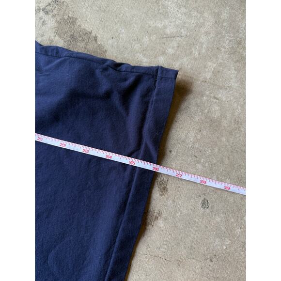 Polo Ralph Lauren Polo Bear Navy Blue Size Small T-Shirt - Picture 7 of 7